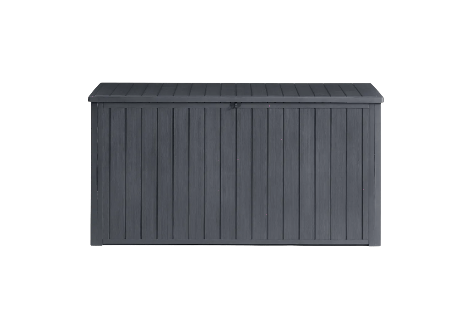 Southwood 643L Aufbewahrungsbox - Graphit