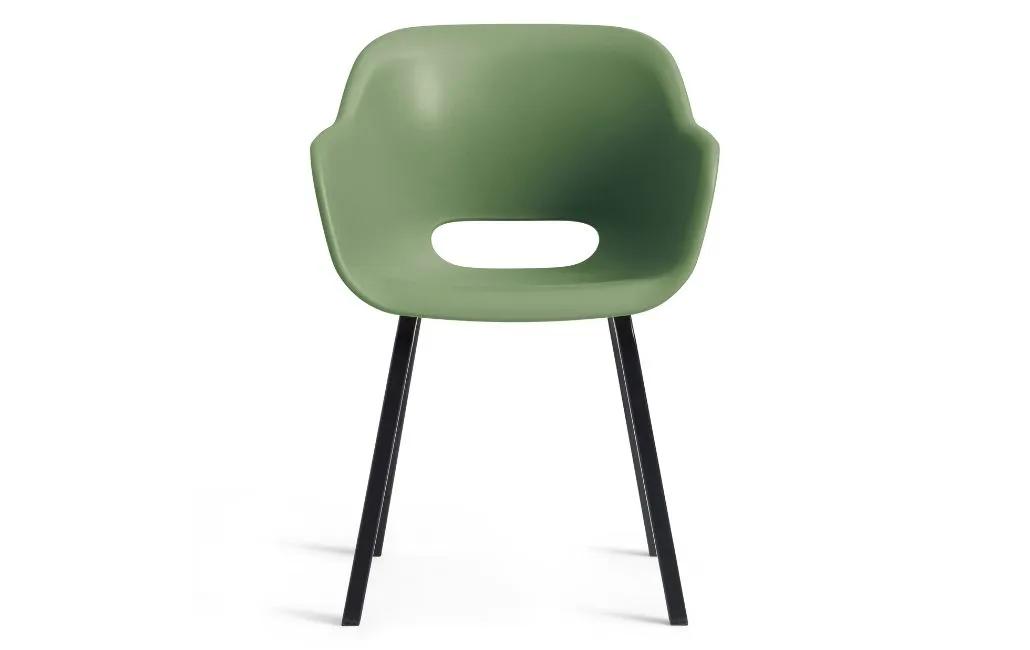 Noa Schalenstuhl - 2er Pack - 56,5x55x80 cm -