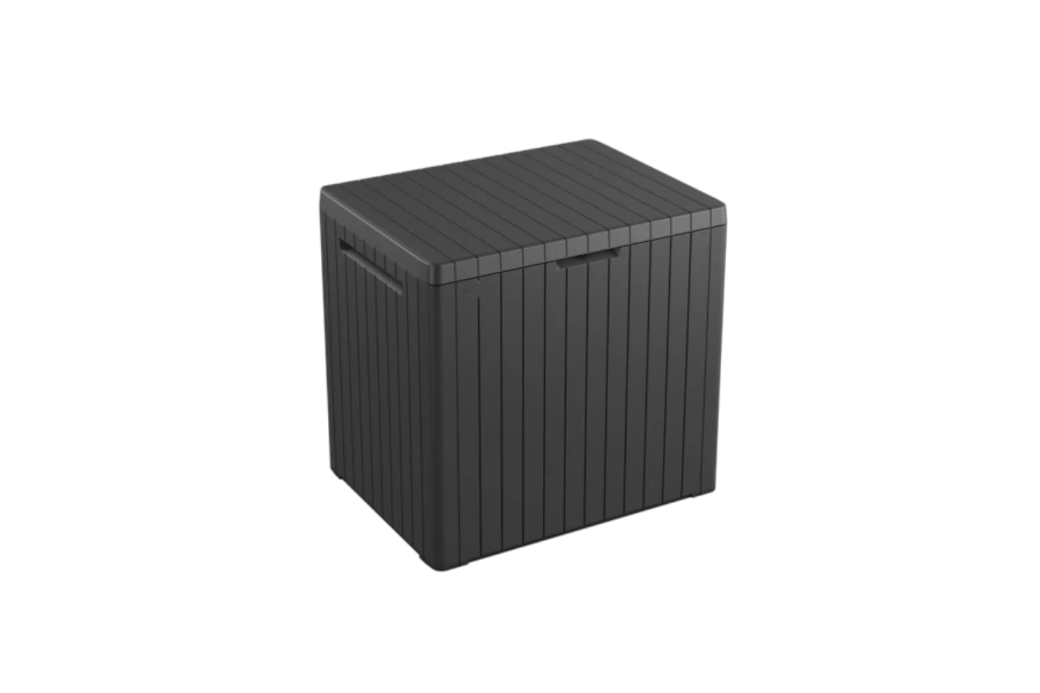 City Aufbewahrungsbox 113 L - Graphit