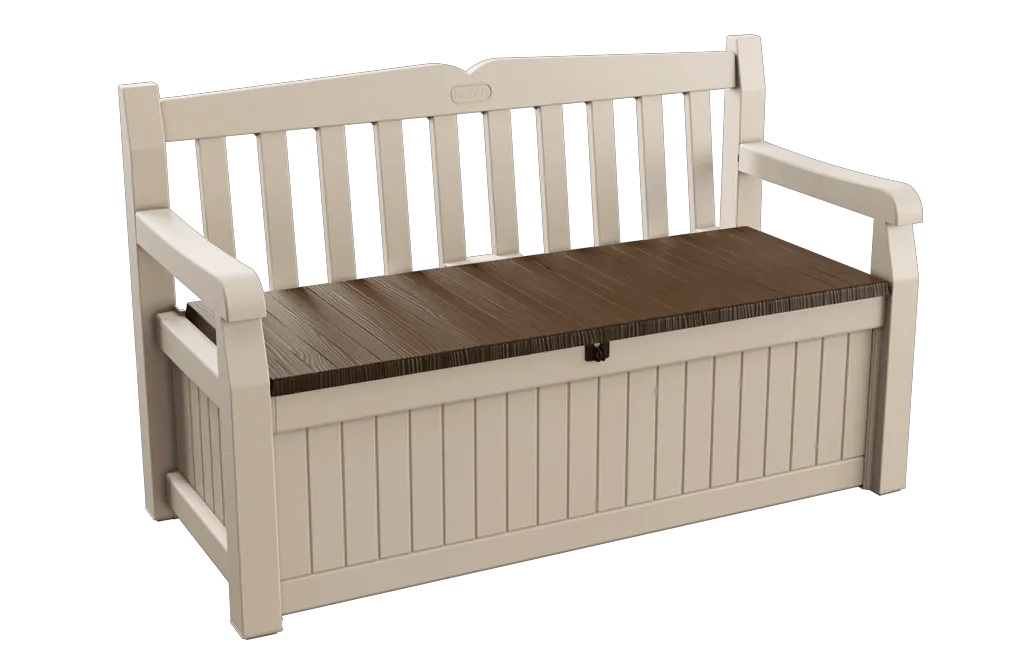 Eden 265L Aufbewahrungsbank -