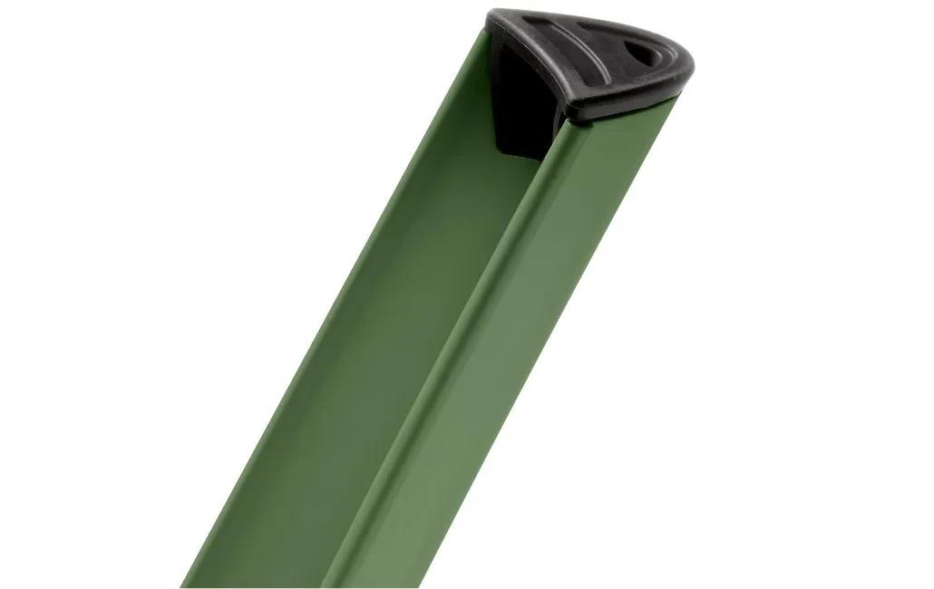 Akola Stuhl - 2er Pack - 55x56x80cm - Weiss