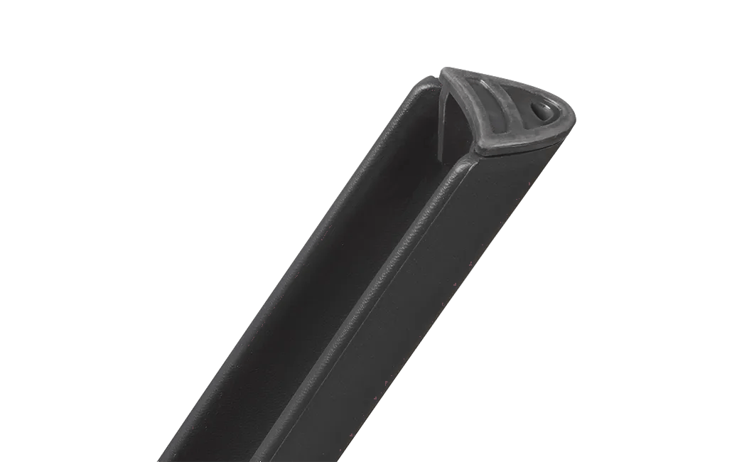 Akola Stuhl - 2er Pack - 55x56x80cm - Weiss