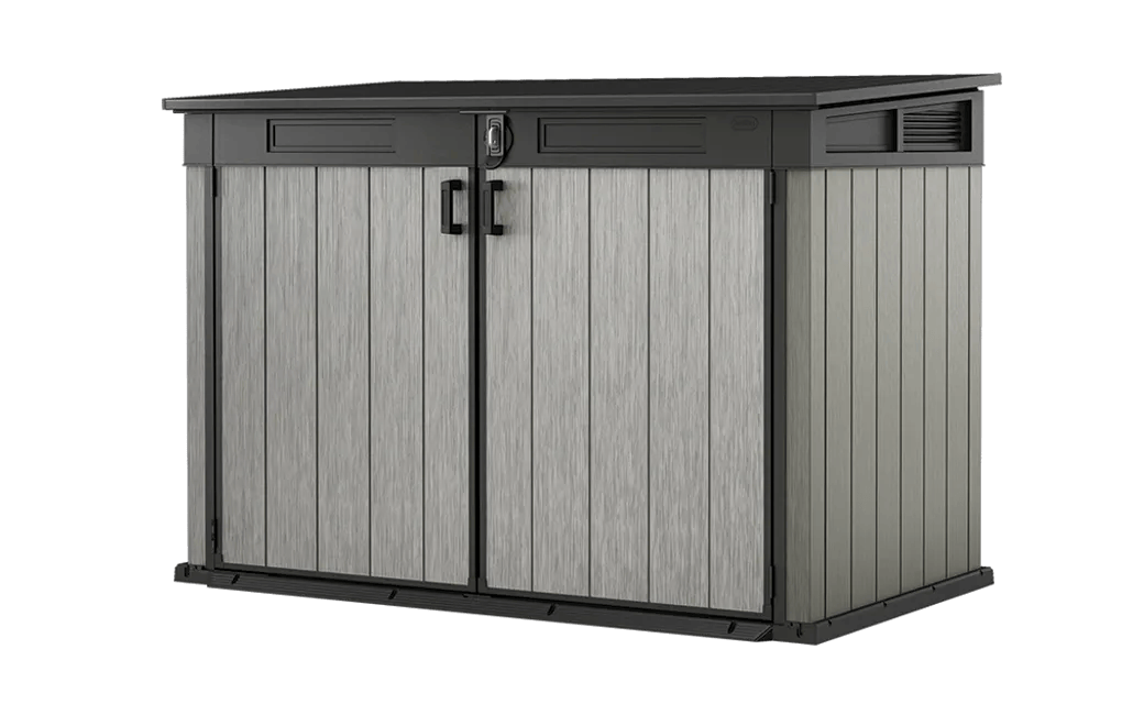 Grande Store 2020L Multifunktionsbox - Graubraun