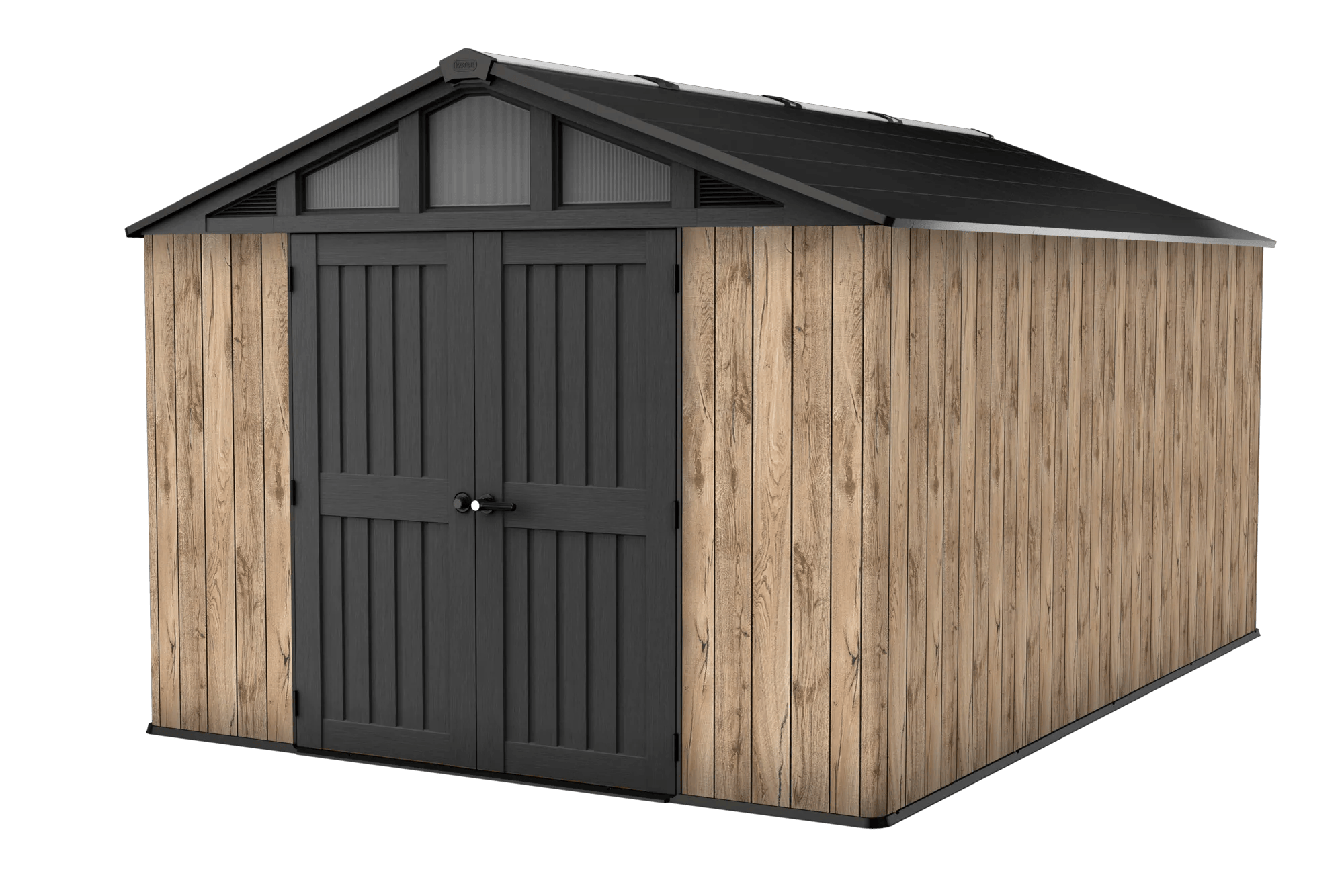 Summit 10x15 Gartenhaus