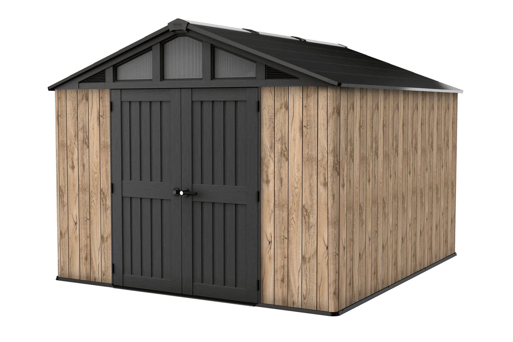 Summit Gartenhaus 10x11,5