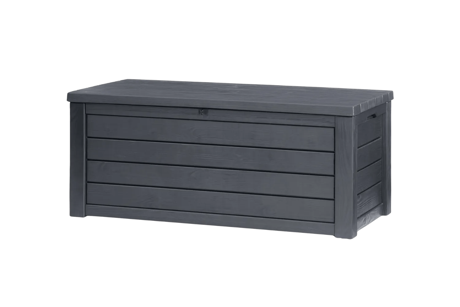 Eastwood 570L Aufbewahrungsbox - Graphit